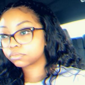 Meet your Posher, Deanna